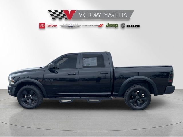 ram ram 1500 classic 2020 1C6RR7LT4LS152830 image ram ram 1500 classic 2020 1C6RR7LT4LS152830 image